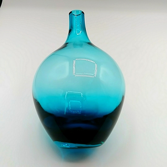 💧HP! Vintage Ikea Vase. Designed by Johanna Jelnek, Salong series in the 90s - Picture 3 of 8